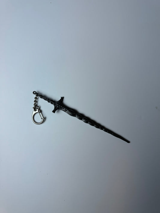Mini épée relique sacrée
