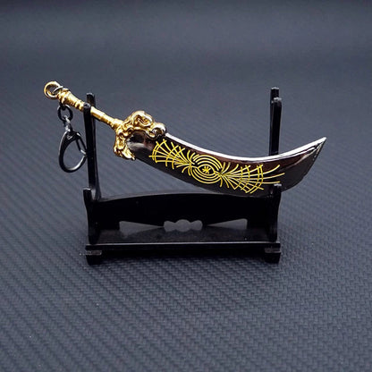 (LIMITED STOCK) Radahn Starscourge Keychains