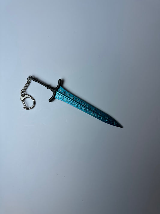 Mini épée à deux mains de Sombrelune 