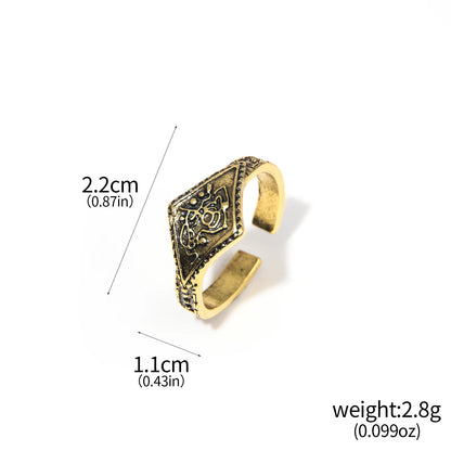 Dark Souls Rings