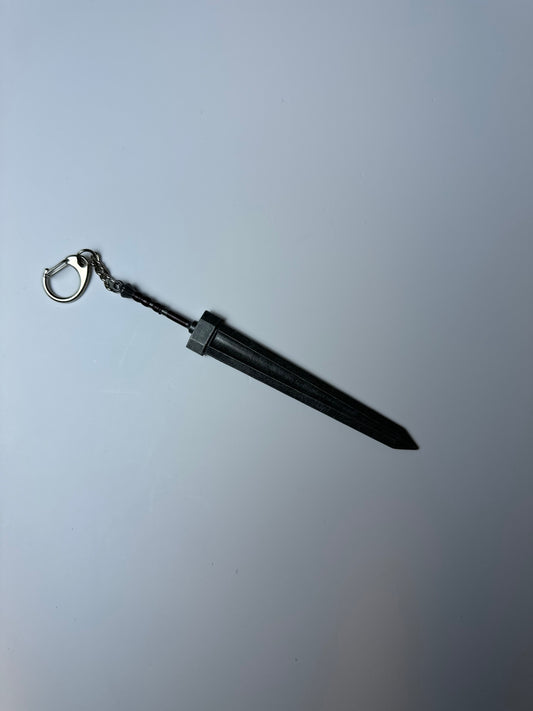 Mini épée à deux mains